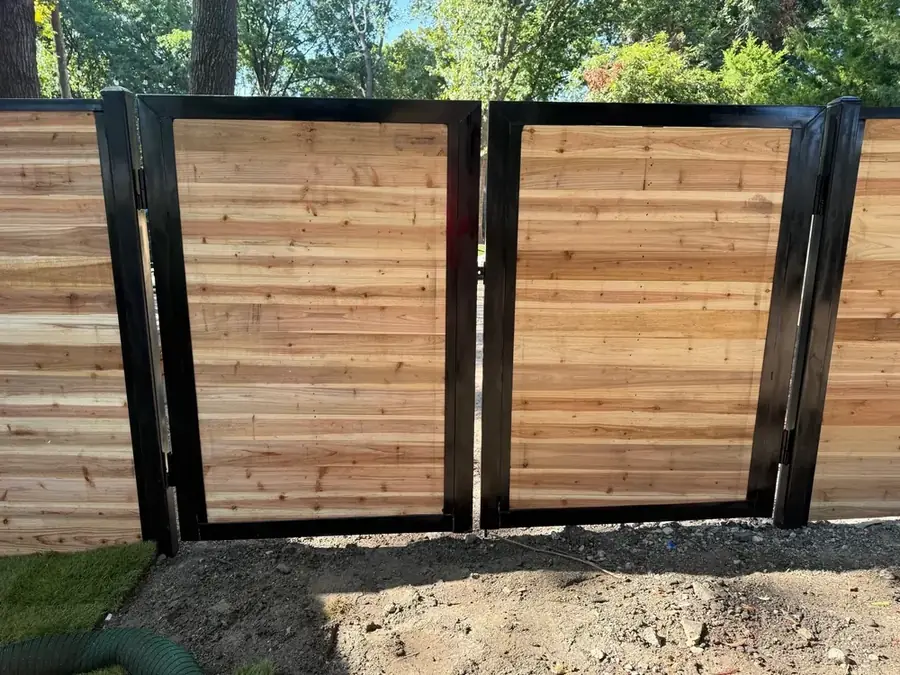 Recent project