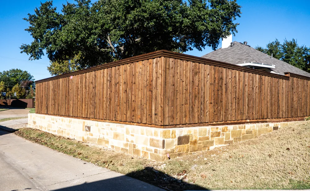 Recent project