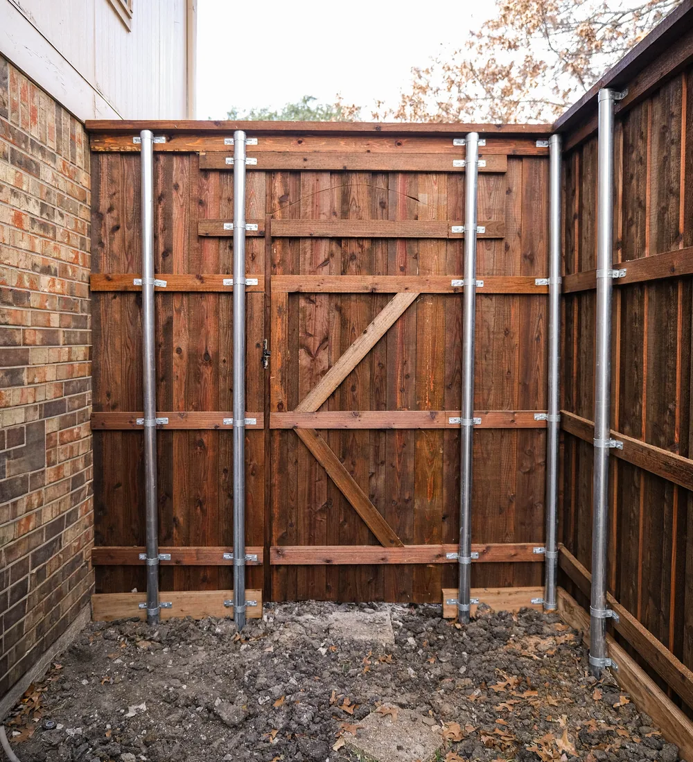 Recent project