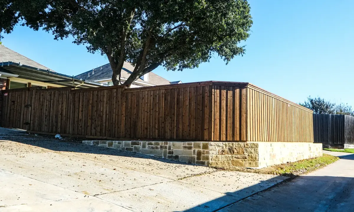 Recent project