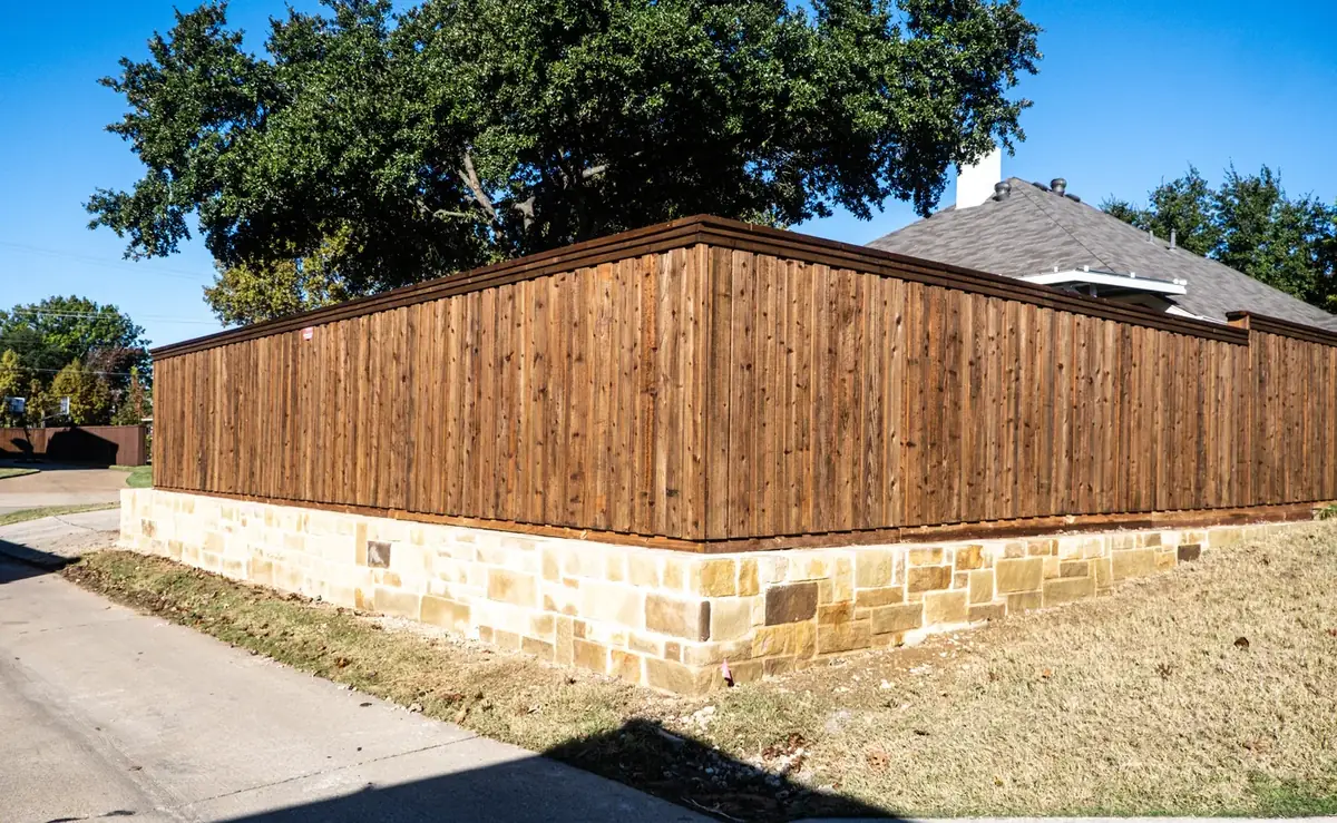 Recent project