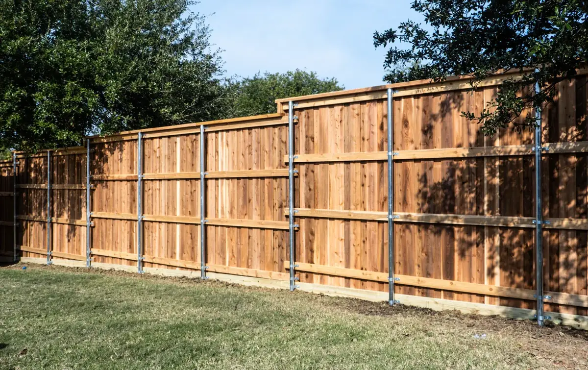 Recent project